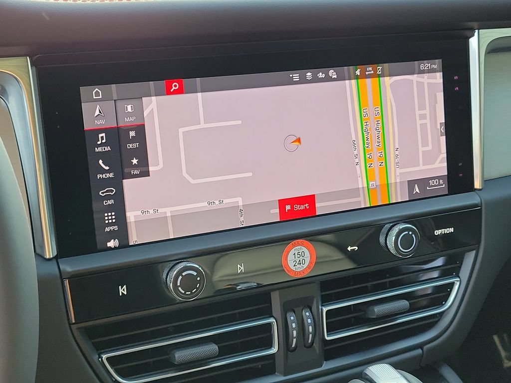 New 2026 Porsche Macan S AWD/4WD image 31