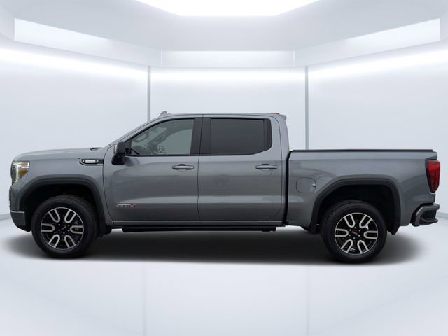 Used 2022 GMC Sierra 1500 AT4 w/ AT4 Preferred Package image 6