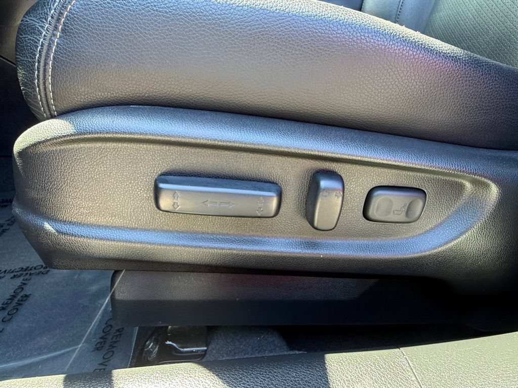 Used 2015 Honda Accord EX-L image 10