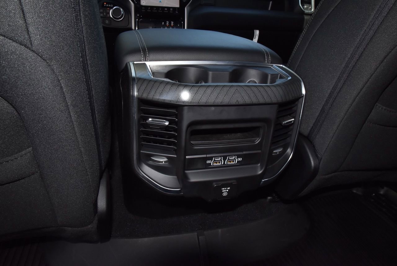 Used 2026 RAM 1500 Lone Star image 18