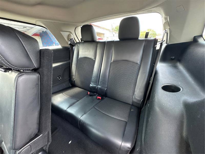 Used 2020 Dodge Journey Crossroad FWD image 36