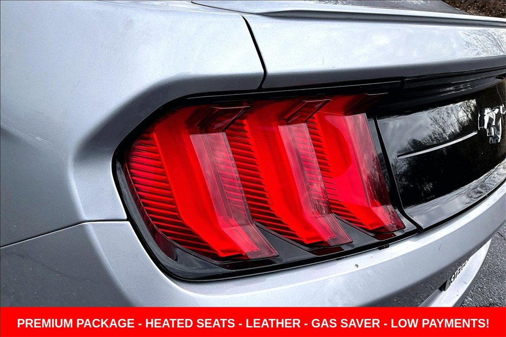 Used 2023 Ford Mustang Premium image 21