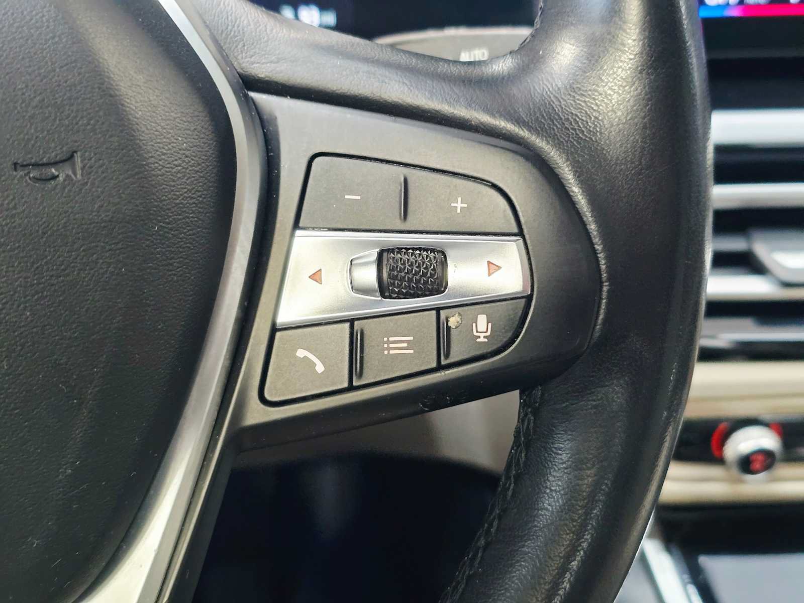 Certified 2023 BMW i4 eDrive35 w/ Premium Package RWD image 18