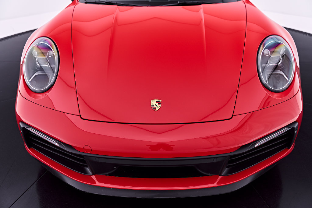 Used 2020 Porsche 911 Carrera 4S AWD/4WD image 19