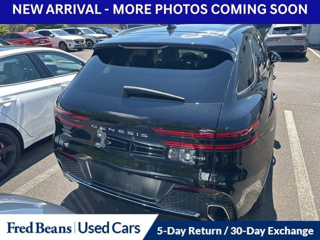 Used 2023 Genesis GV70 2.5T w/ Select Package AWD/4WD image 9