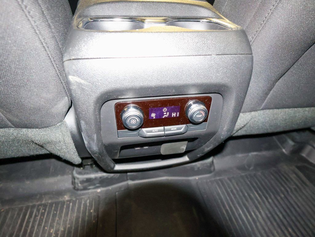 New 2026 GMC Acadia Elevation w/ LPO, Floor Liner Package image 12