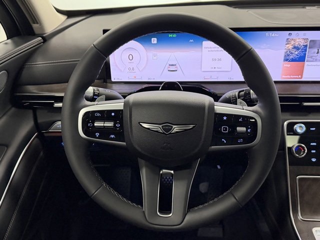 New 2026 Genesis GV80 2.5T Advanced image 14