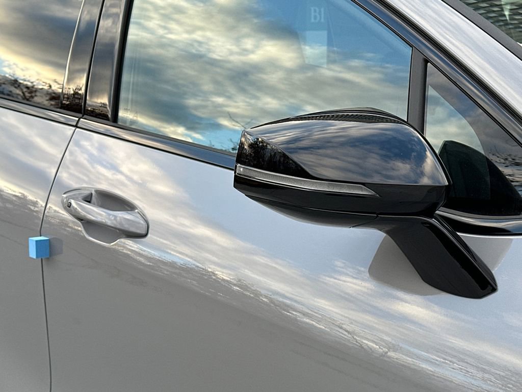 New 2026 Kia Sportage X-Line image 11