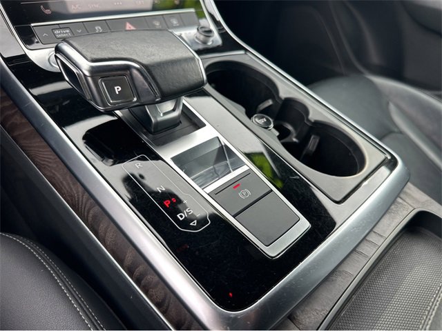 Used 2020 Audi Q8 Premium w/ Black Optic Package image 24