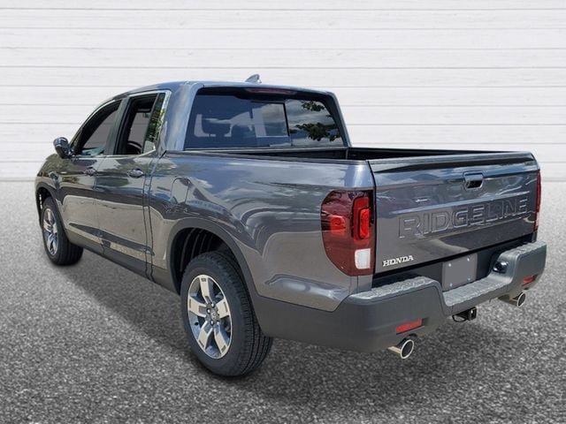 New 2026 Honda Ridgeline RTL image 3