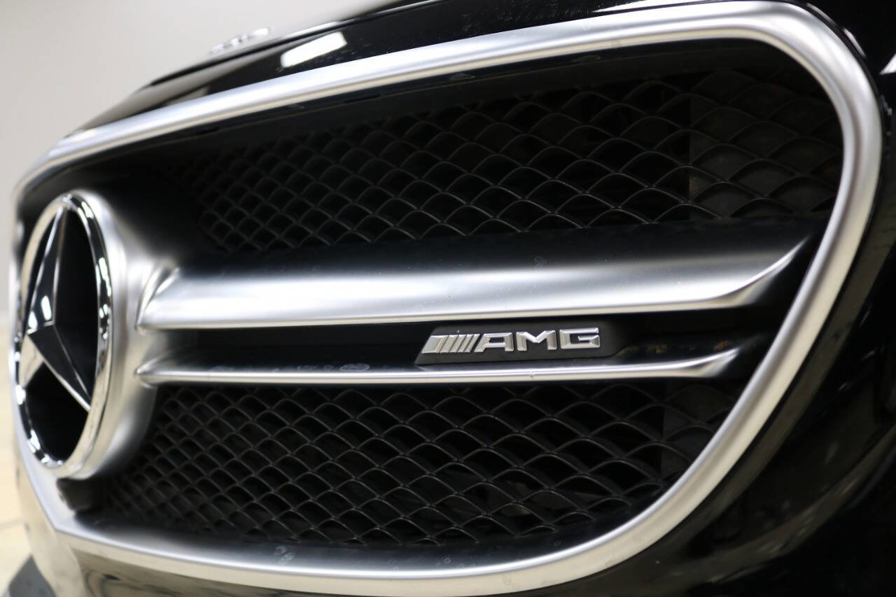 Used 2015 Mercedes-Benz E 63 AMG S-Model image 96