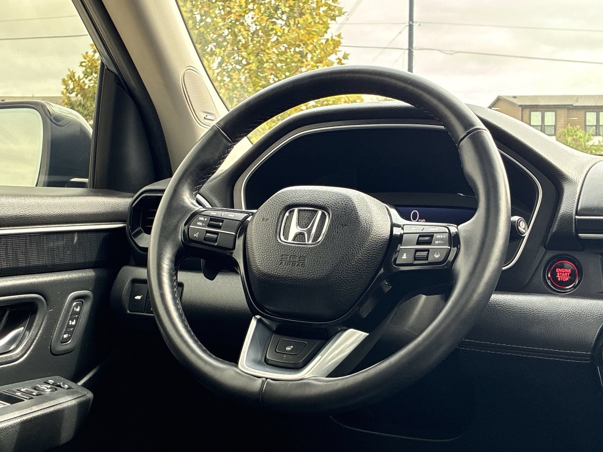 Certified 2025 Honda Pilot Elite image 25