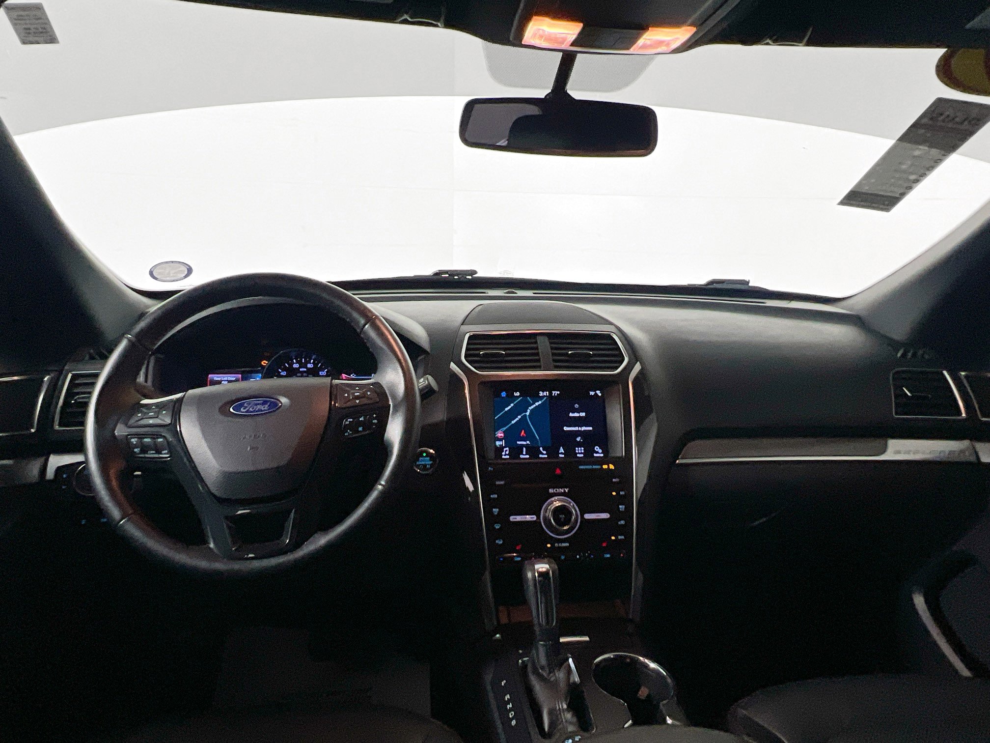 Used 2019 Ford Explorer Sport image 30