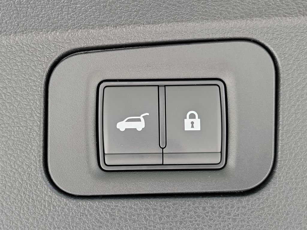 New 2026 Nissan Armada NISMO AWD/4WD image 13