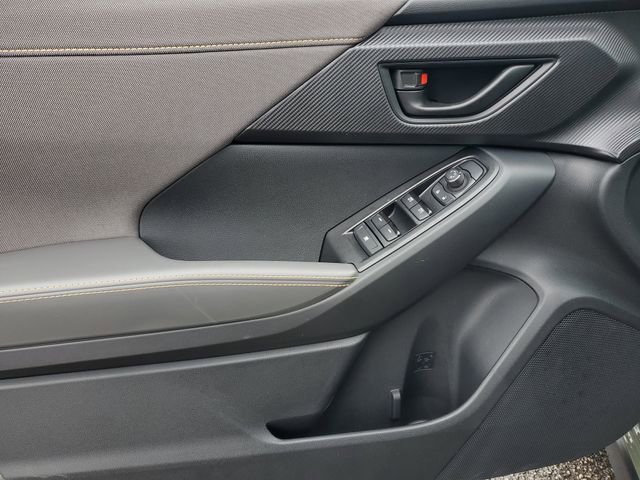 New 2026 Subaru Crosstrek 2.5i Sport image 21