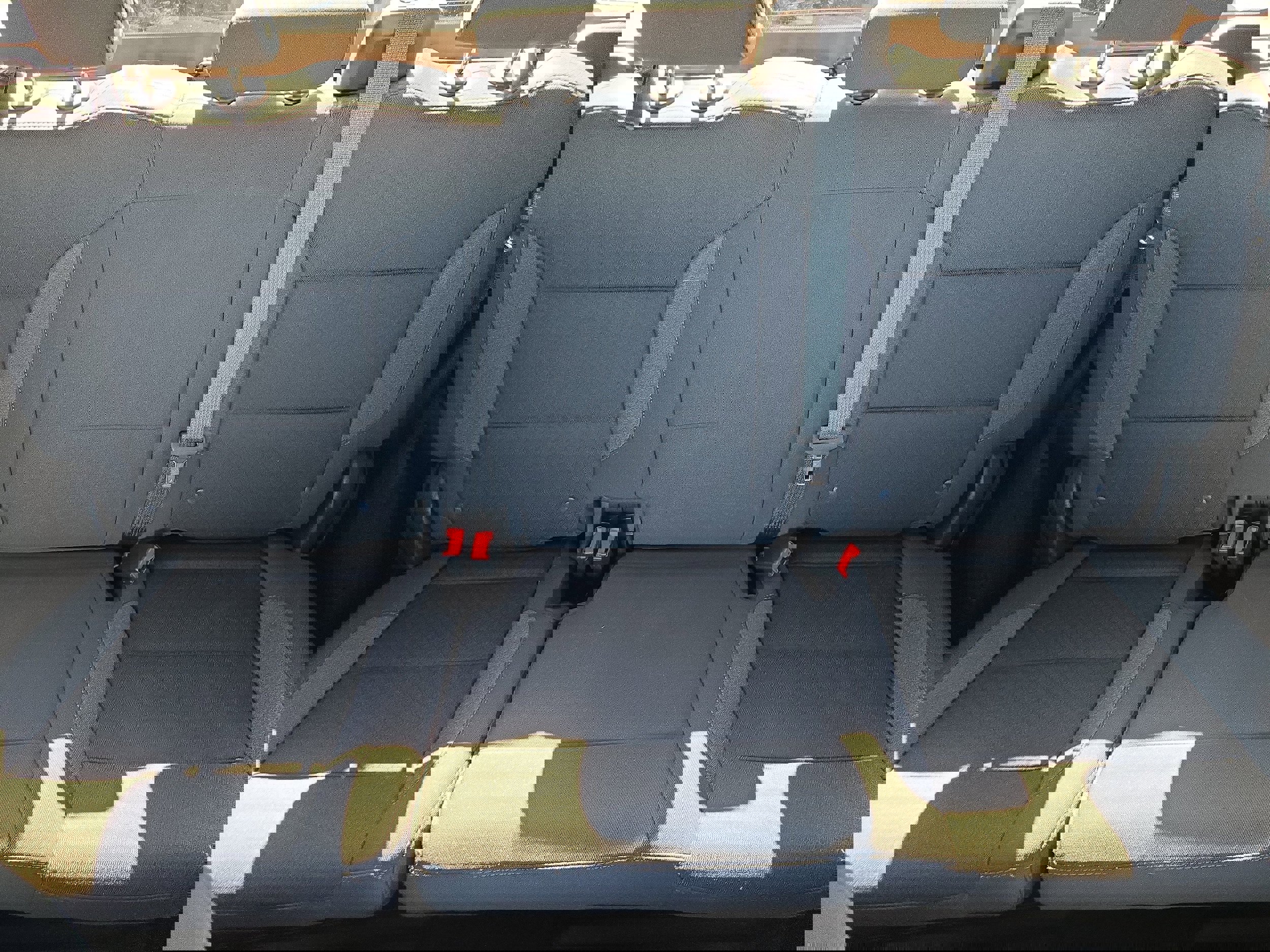 Used 2024 Chevrolet Silverado 1500 Custom image 42