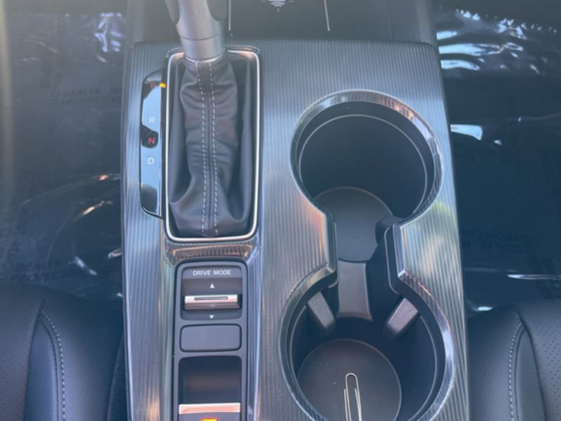 New 2026 Honda Civic Sport Touring image 29