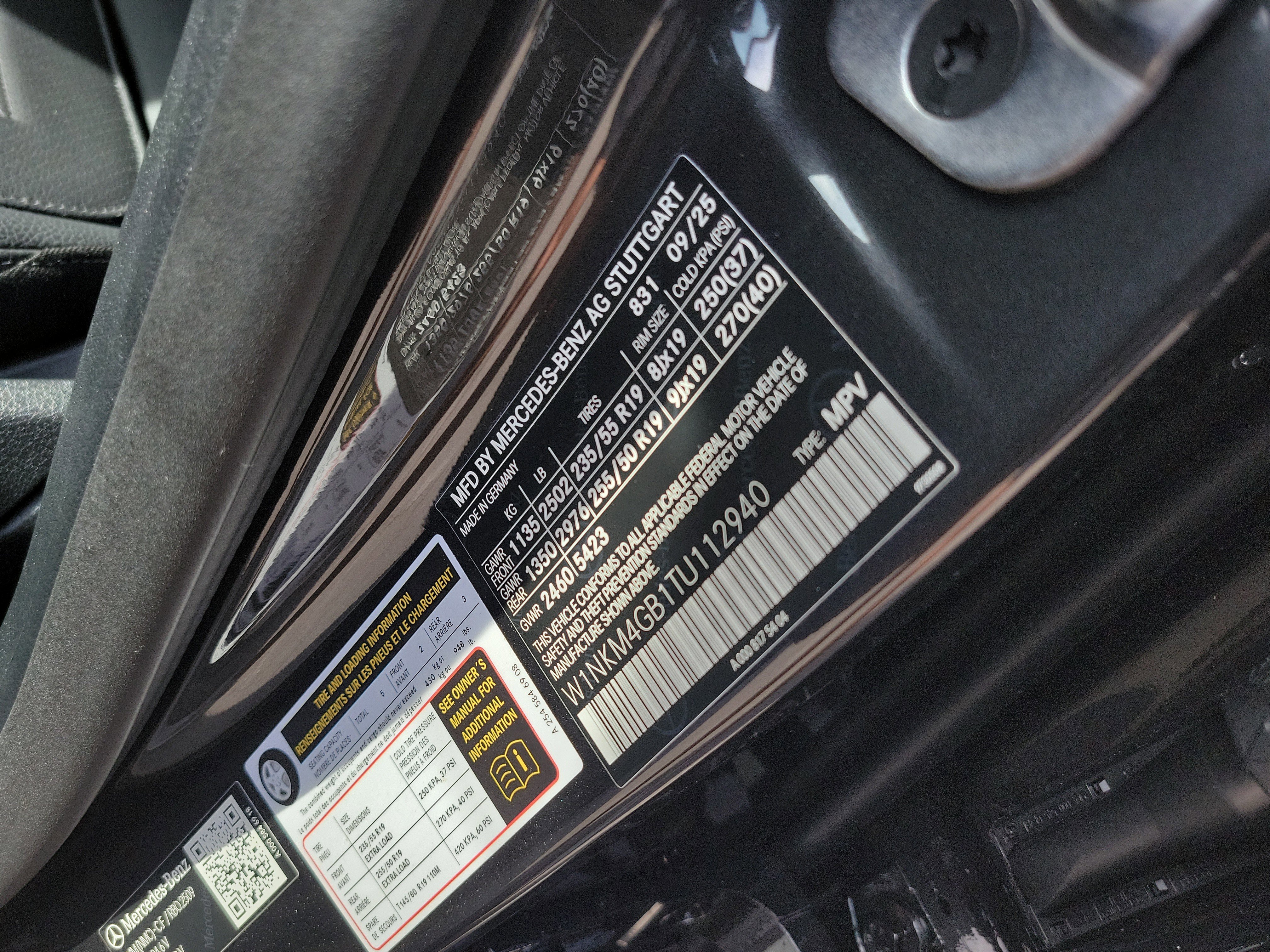 Certified 2026 Mercedes-Benz GLC 300 image 29