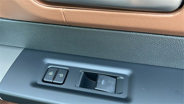 New 2026 Toyota Tundra 1794 Edition image 40