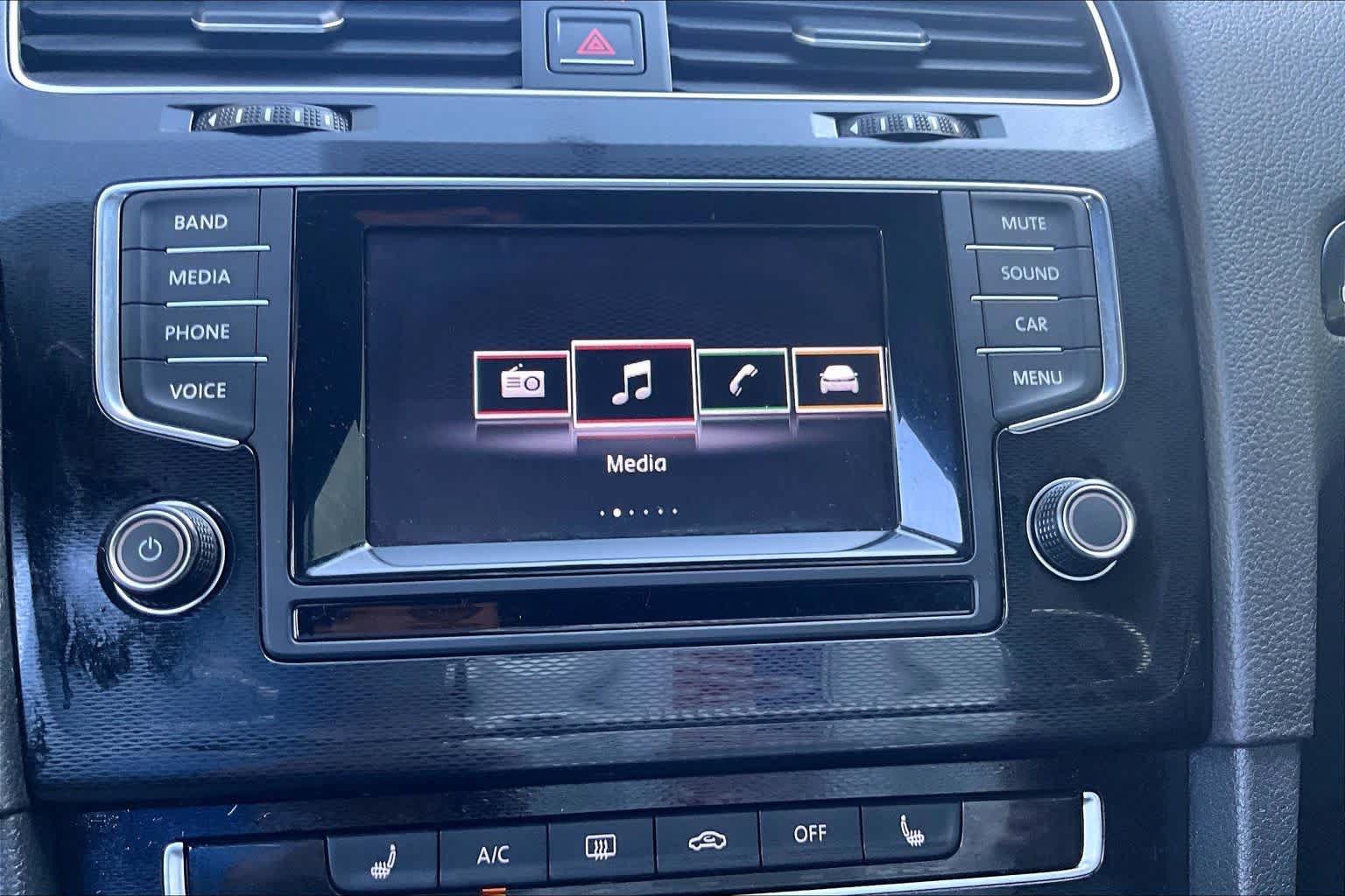 Used 2015 Volkswagen GTI S w/ Lighting Package (SEL) FWD image 34