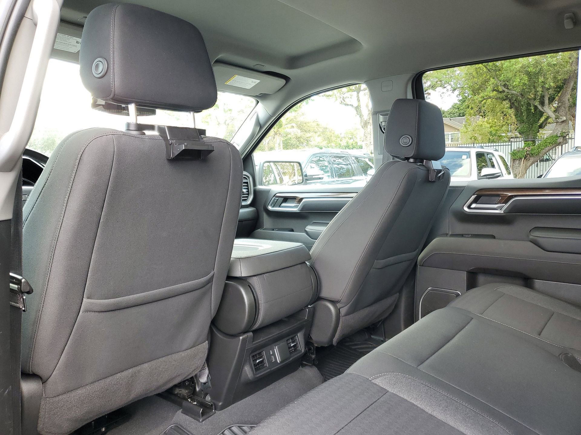 Used 2022 Chevrolet Silverado 1500 RST image 10