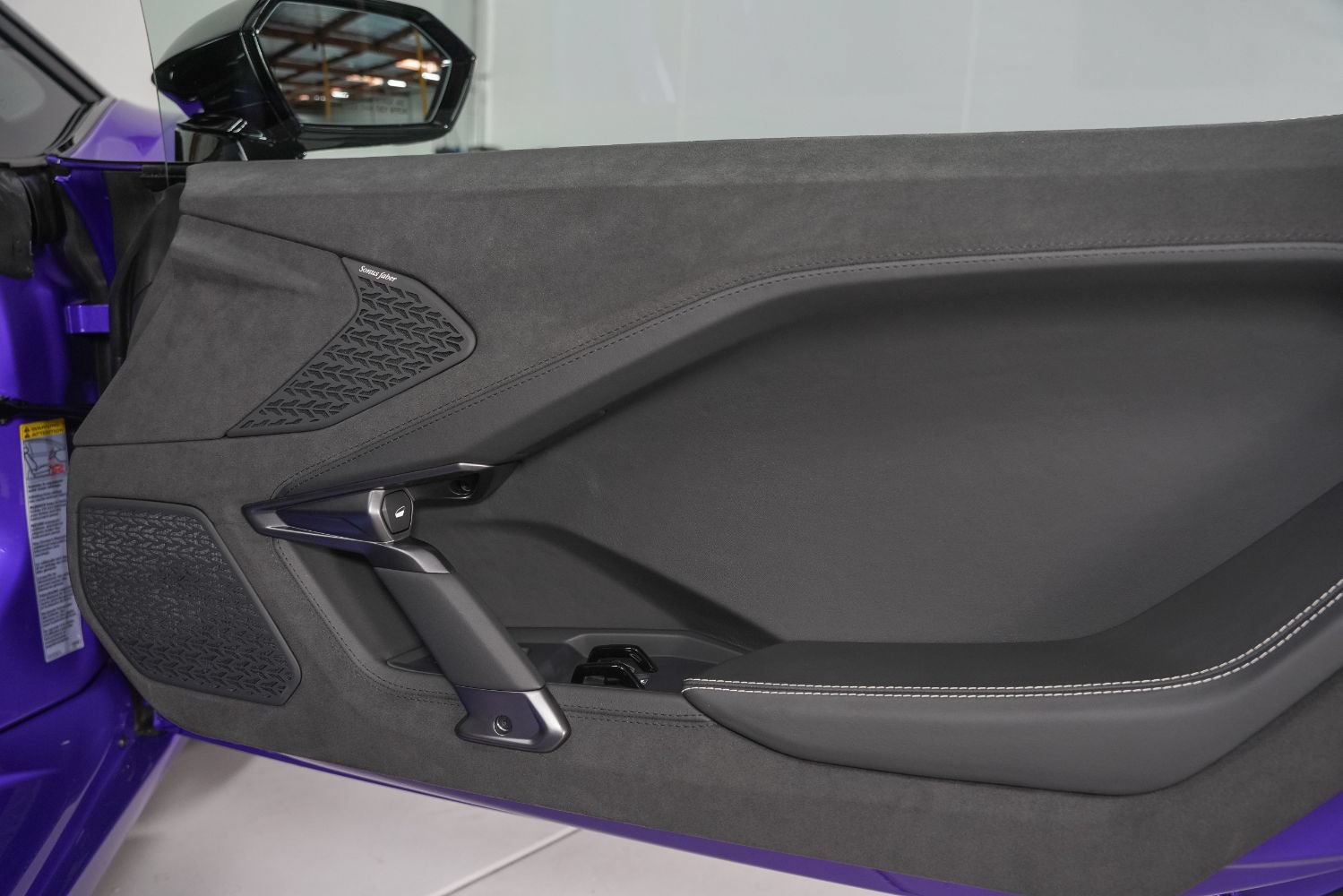 Used 2026 Lamborghini Temerario AWD/4WD image 35