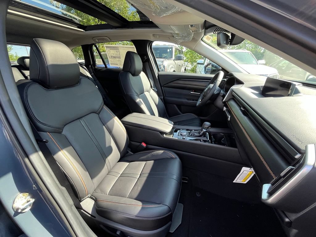 New 2026 MAZDA CX-50 AWD 2.5 S w/ Cargo Package image 12