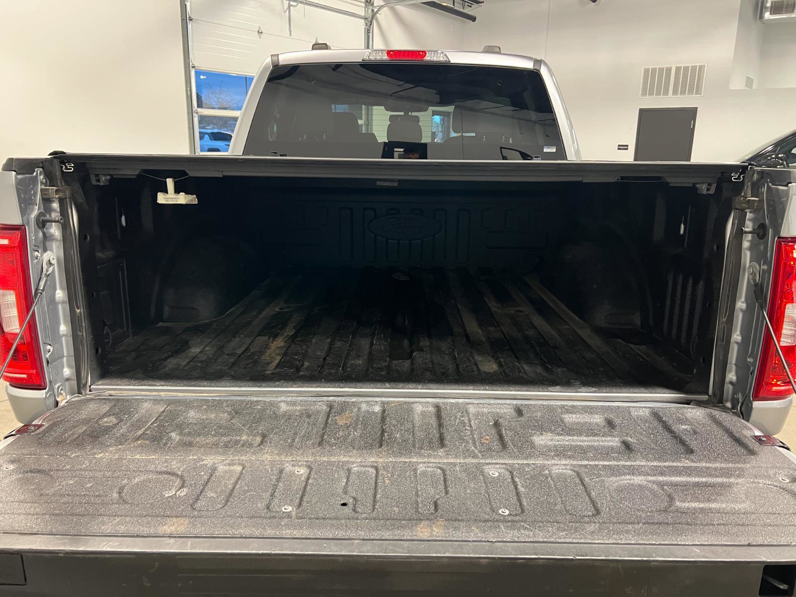 Used 2023 Ford F150 XLT w/ Equipment Group 302A High image 30