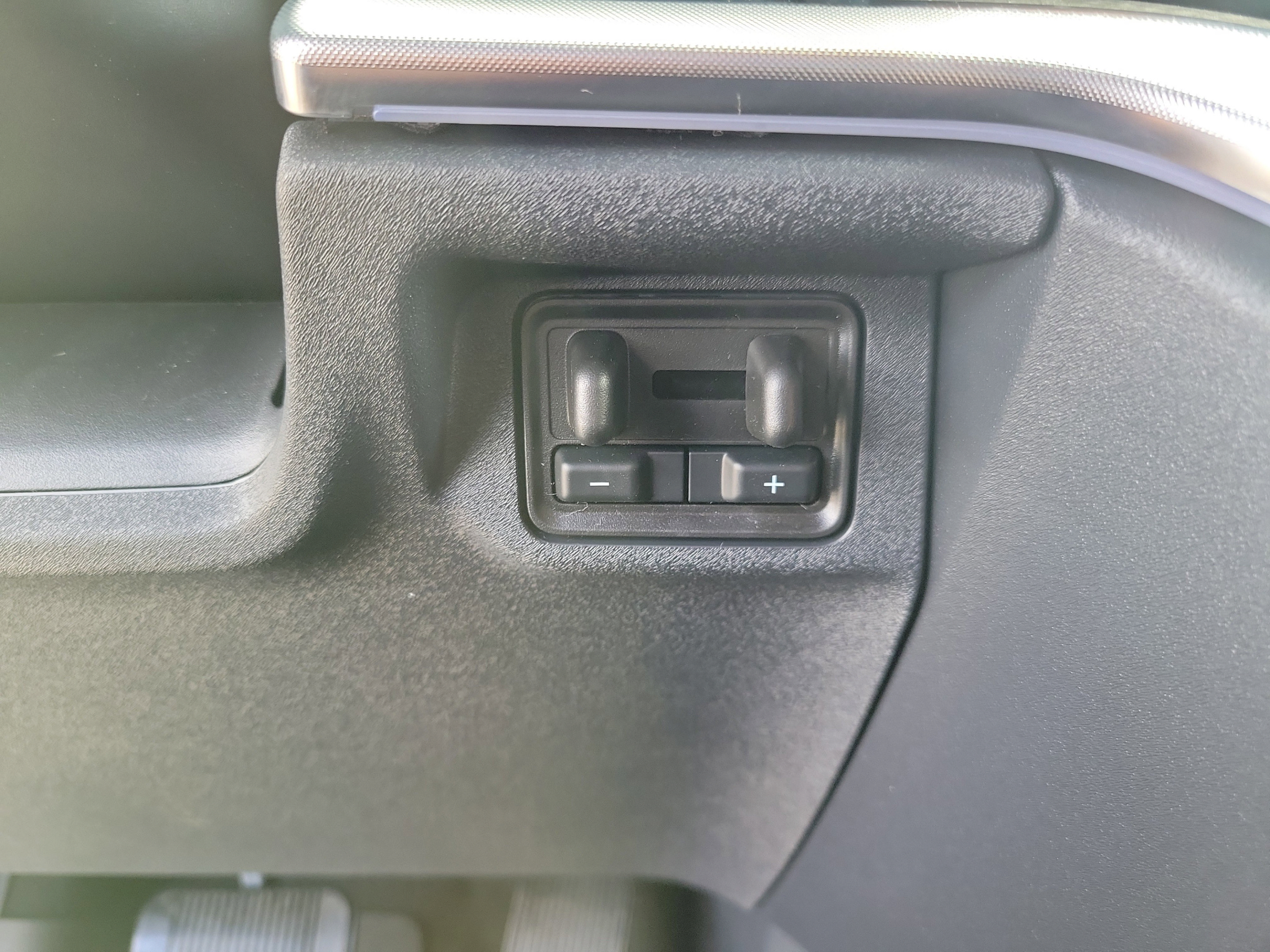 New 2026 Ford Expedition Tremor AWD/4WD image 30