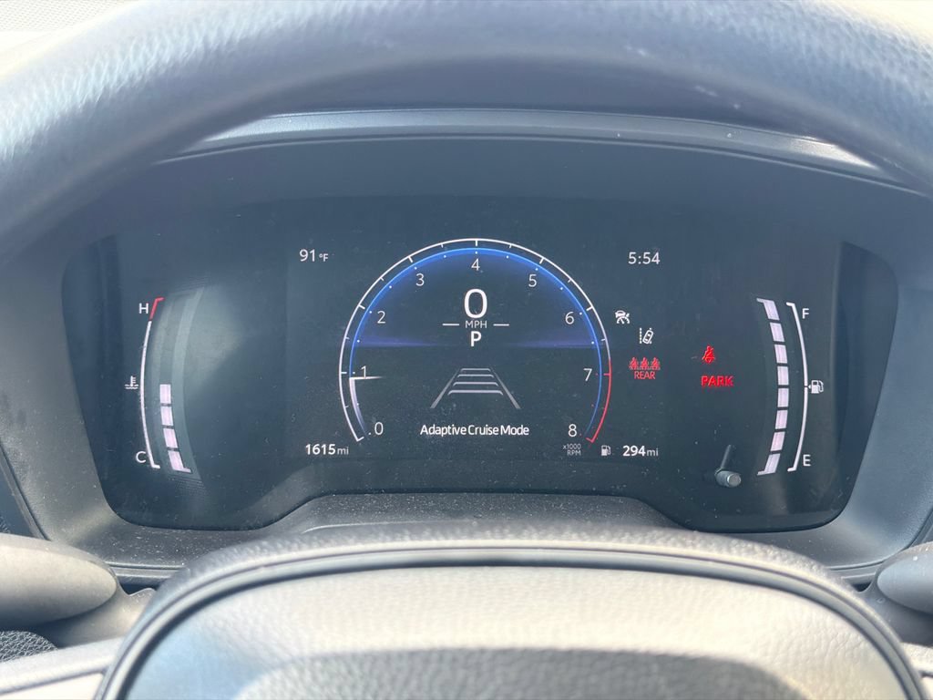 Used 2026 Toyota Corolla LE FWD image 31
