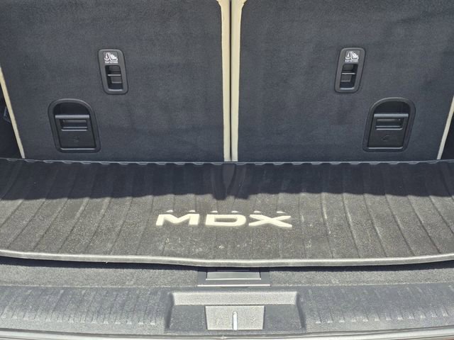 Used 2022 Acura MDX FWD w/ Technology Package image 29