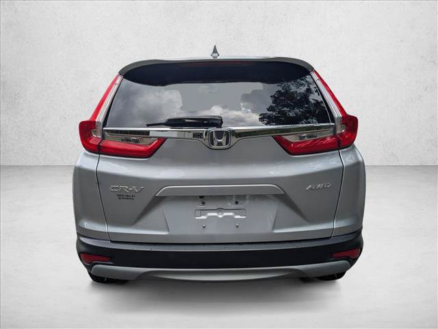 Used 2019 Honda CR-V EX-L image 6