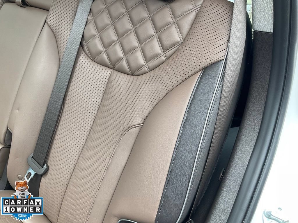 Used 2023 Hyundai Santa Fe Limited AWD/4WD image 30
