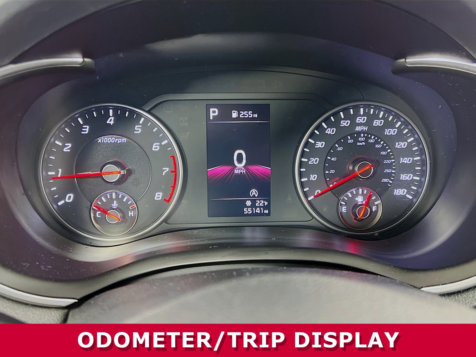 Used 2023 Kia Stinger GT-Line w/ Sun & Sound Package AWD/4WD image 16