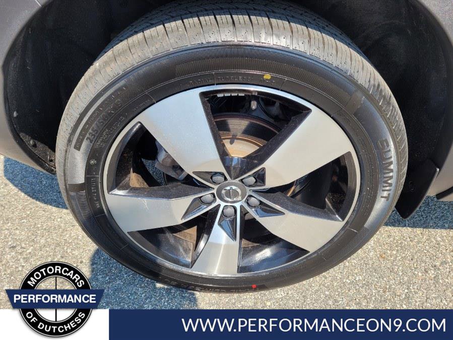 Used 2020 Volvo XC40 T5 Momentum w/ Protection Package AWD/4WD image 10