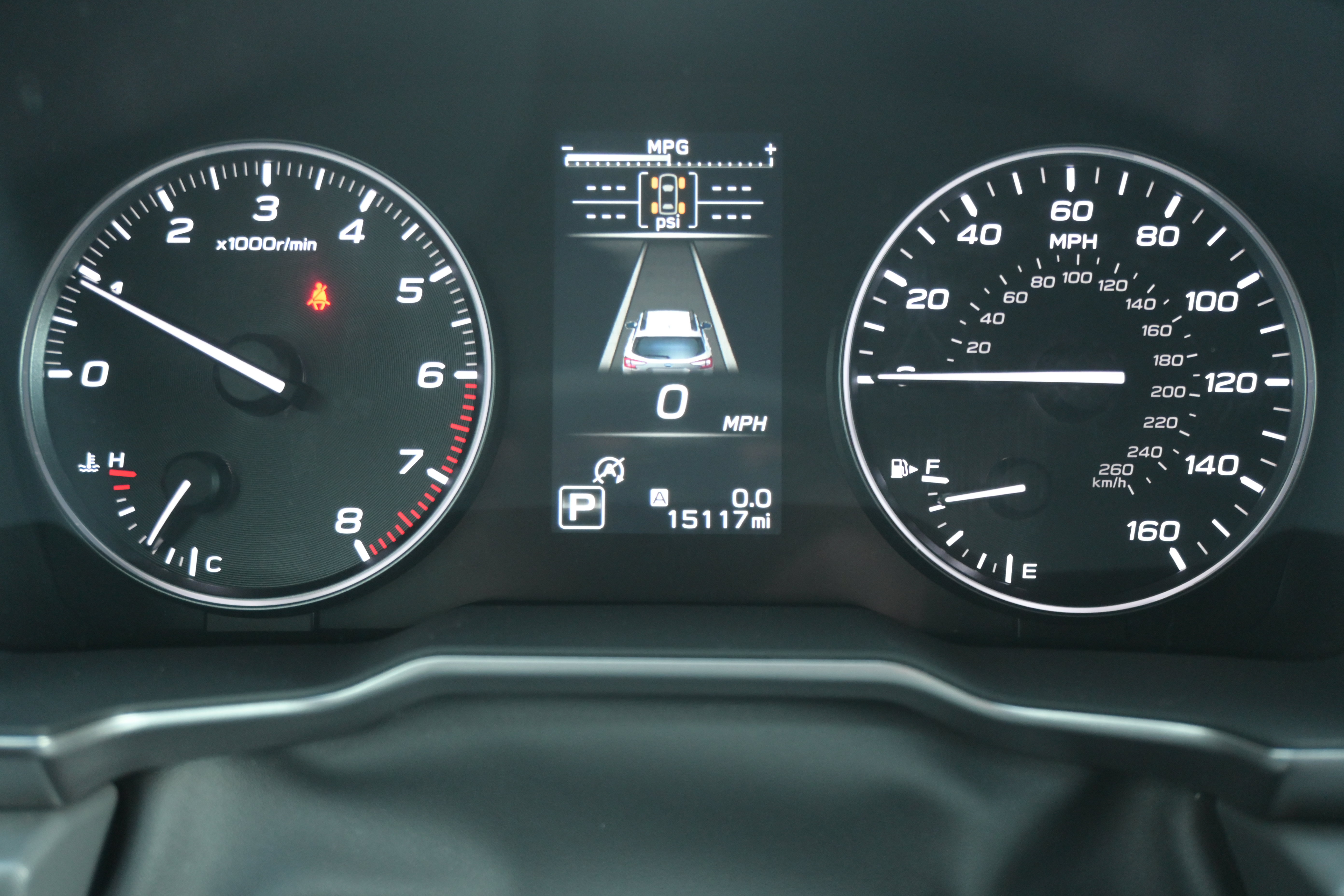 Certified 2025 Subaru Outback Onyx Edition AWD/4WD image 20