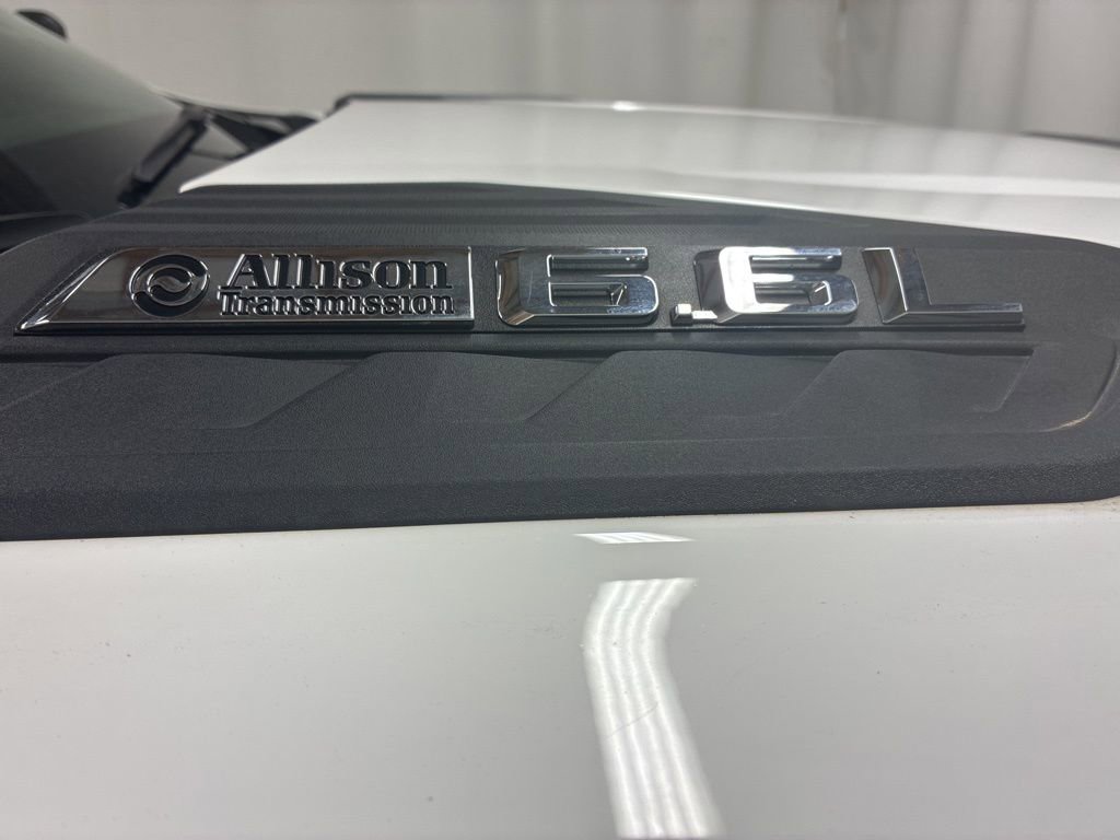 Used 2025 Chevrolet Silverado 2500 Custom w/ Custom Value Package image 32