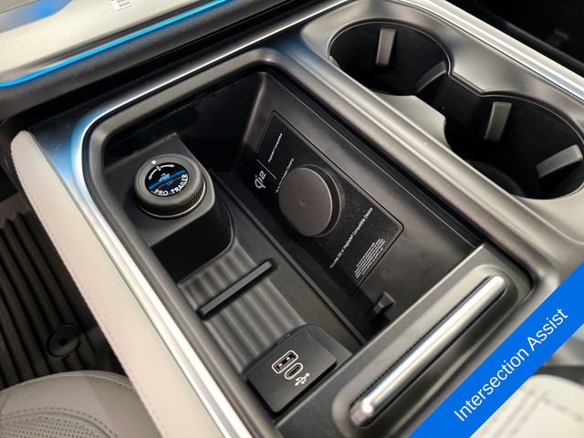 New 2027 Ford Expedition Max Platinum AWD/4WD image 39