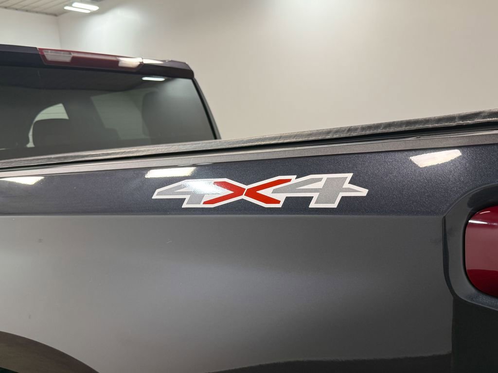 Used 2022 Chevrolet Silverado 1500 LT image 56