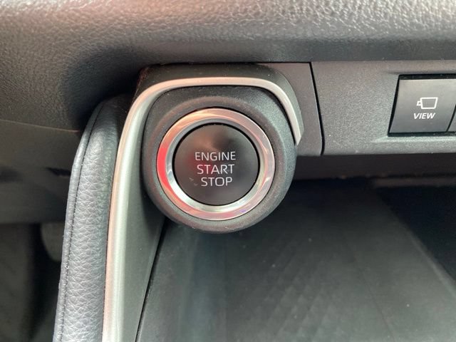 Certified 2024 Toyota Grand Highlander AWD image 10