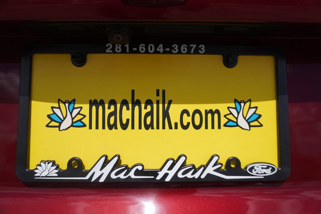 Used 2025 Chevrolet Trax LS w/ LS Convenience Package FWD image 33