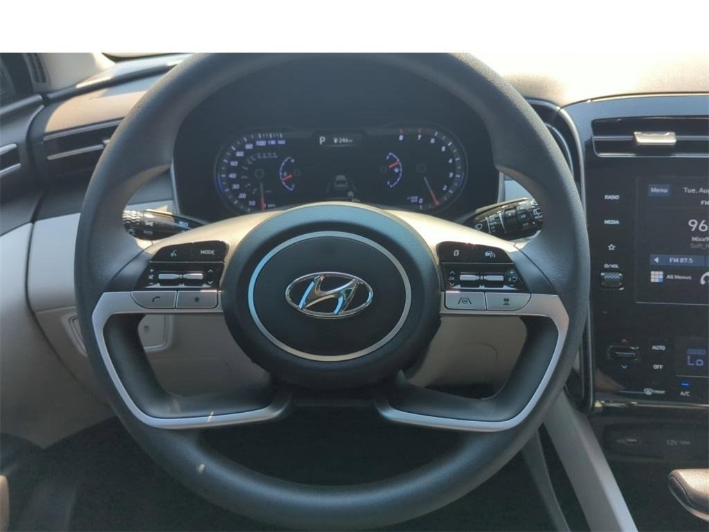 Used 2024 Hyundai Tucson SEL image 19