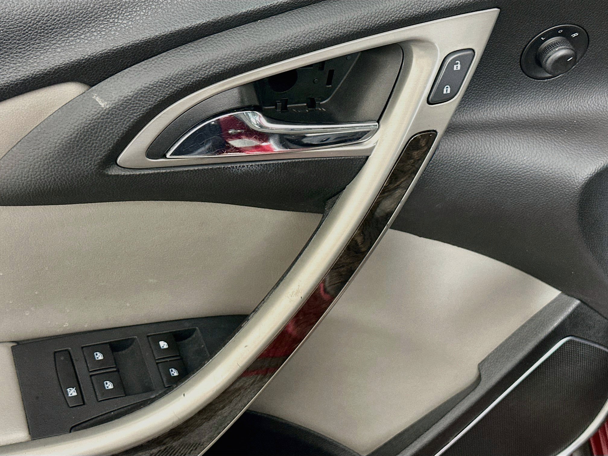 Used 2016 Buick Verano w/ Comfort Package FWD image 15