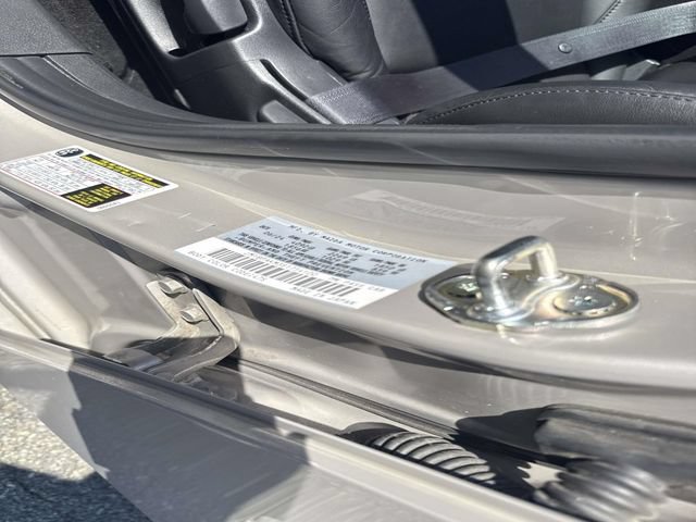Used 2025 MAZDA MAZDA3 s Sport FWD image 20