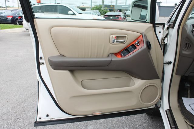 Used 2002 Lexus RX 300 4WD image 10