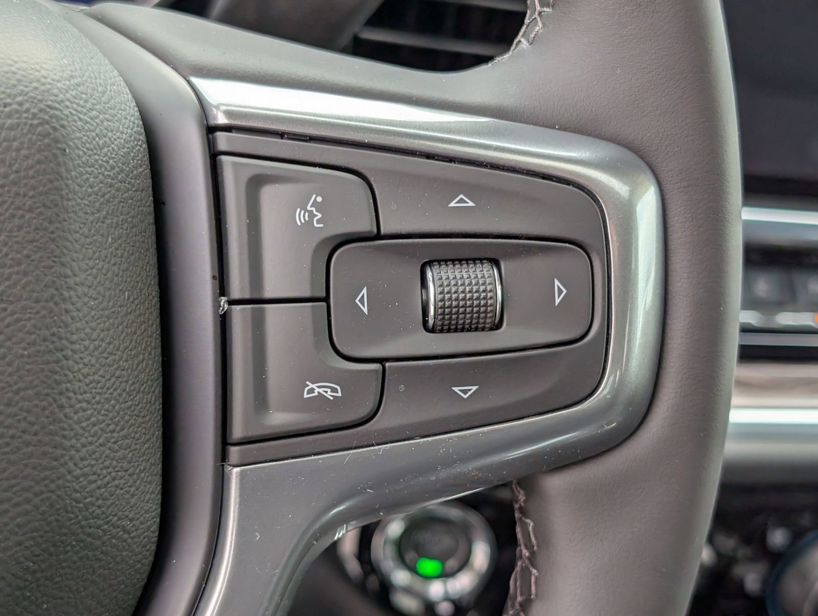 New 2026 Chevrolet Silverado 2500 LTZ w/ LTZ Plus Package image 24