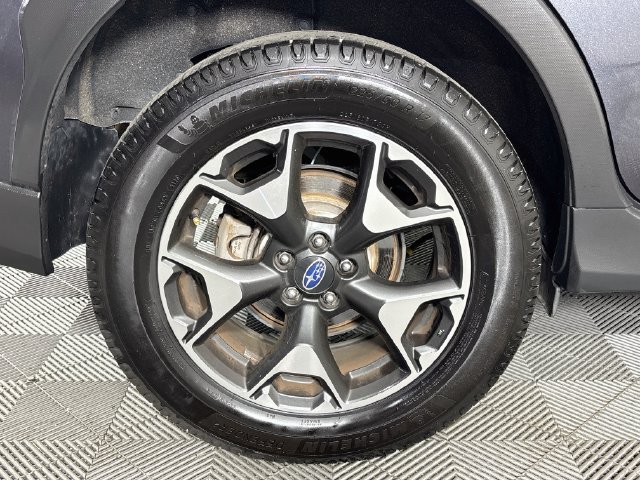 Used 2019 Subaru Crosstrek 2.0i w/ Eyesight System AWD/4WD image 29