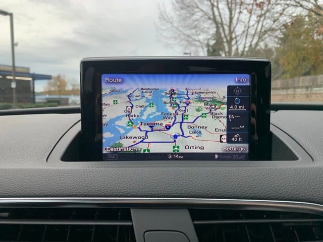 Used 2018 Audi Q3 2.0T Premium Plus w/ Premium Plus Package image 18