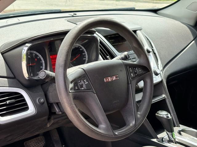Used 2016 GMC Terrain SLE FWD image 12
