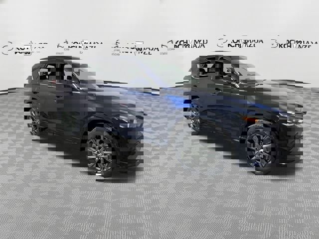 New 2025 MAZDA CX-5 Signature image 2